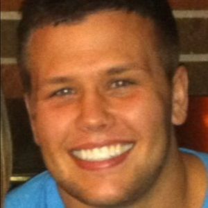 Meet your Posher, Jordan